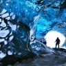 Пещера Скафтафетль