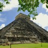 Самые красивые города цивилизации майя