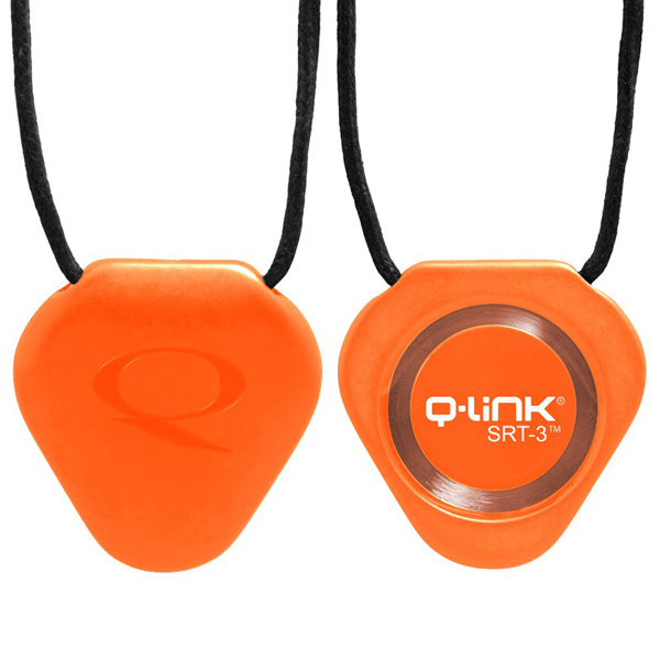 Защитный кулон Q-Link