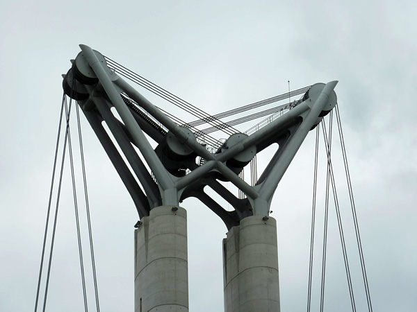 Разводной мост Гюстава Флобера
