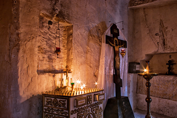 Свято-Спасский женский монастырь