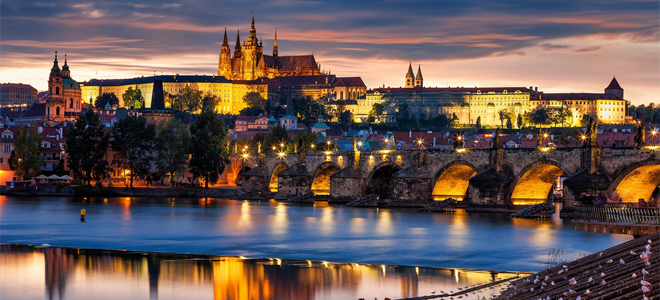 Качественные отели Праги и интересные места обещают идеальный отдых!