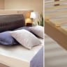 Хорошая кровать – основа комфортного сна и уюта